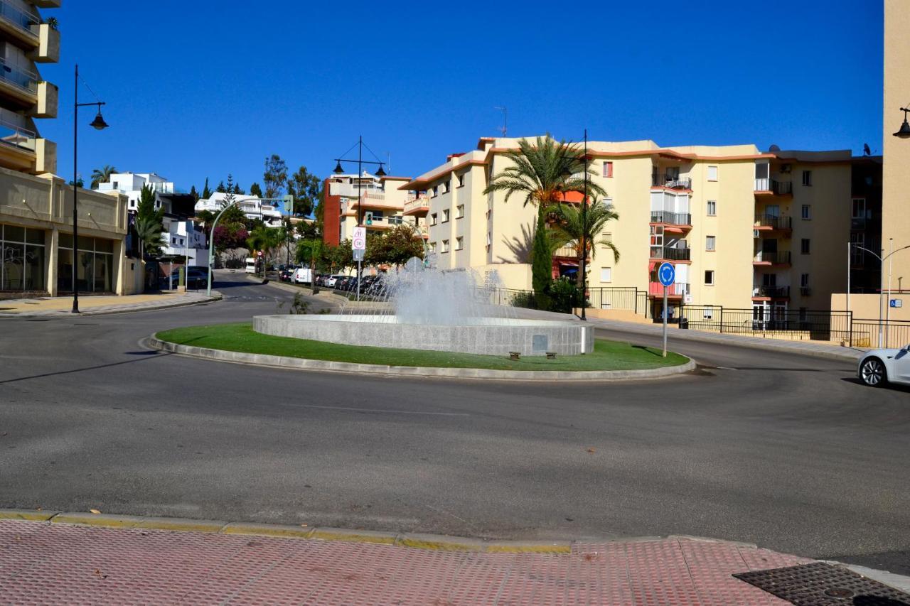 El Encanto Fuengirola Extérieur photo
