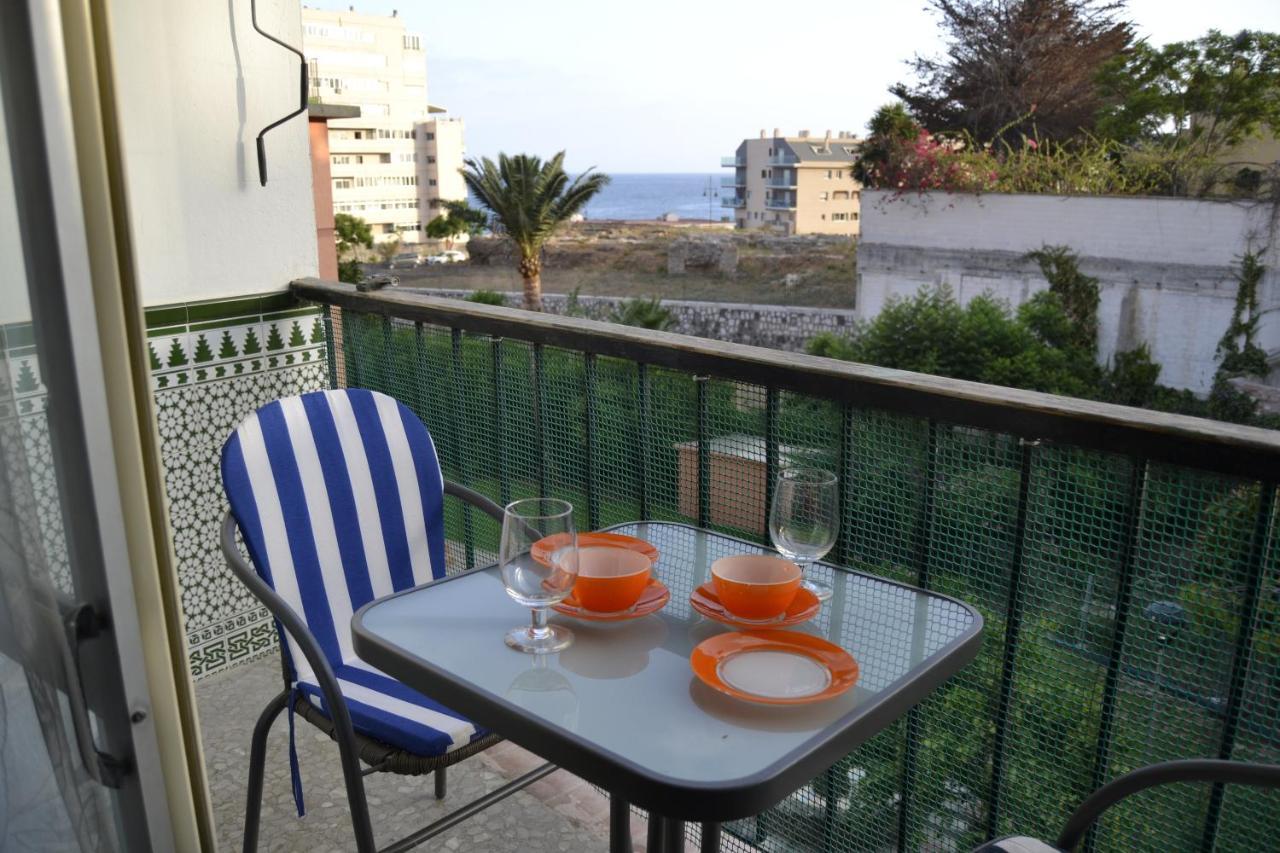 El Encanto Fuengirola Extérieur photo