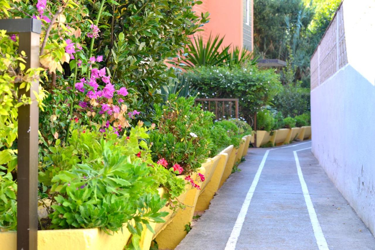 El Encanto Fuengirola Extérieur photo