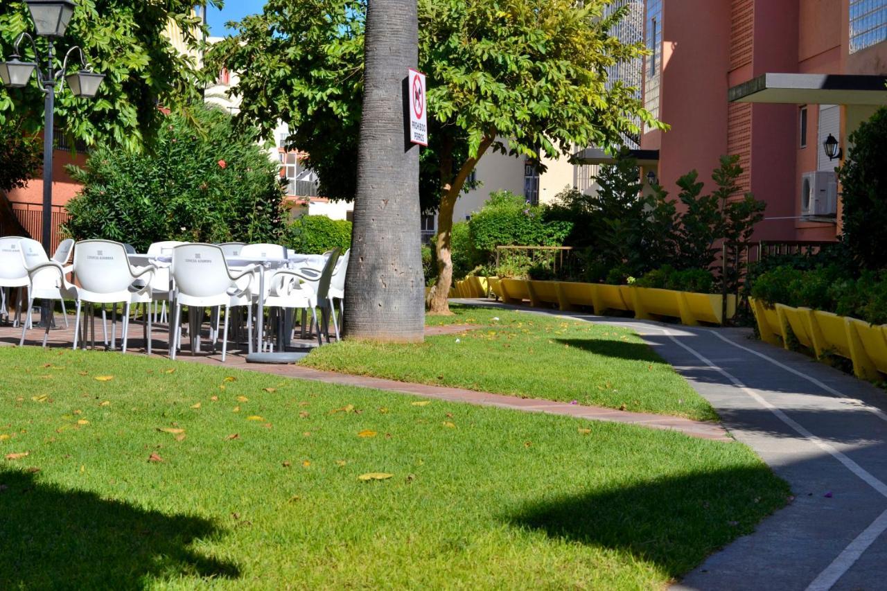 El Encanto Fuengirola Extérieur photo
